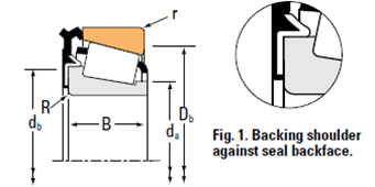 Single-Row Bearing Types_Type TSL